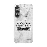 COMMENCAL META V5 ESSENTIAL PURE WHITE 2027