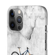 COMMENCAL T.E.M.P.O. SIGNATURE SPARKLY BLUE