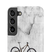 COMMENCAL T.E.M.P.O. ESSENTIAL FROZEN BROWN