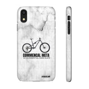 COMMENCAL META SX V4 ESSENTIAL DARK SLATE