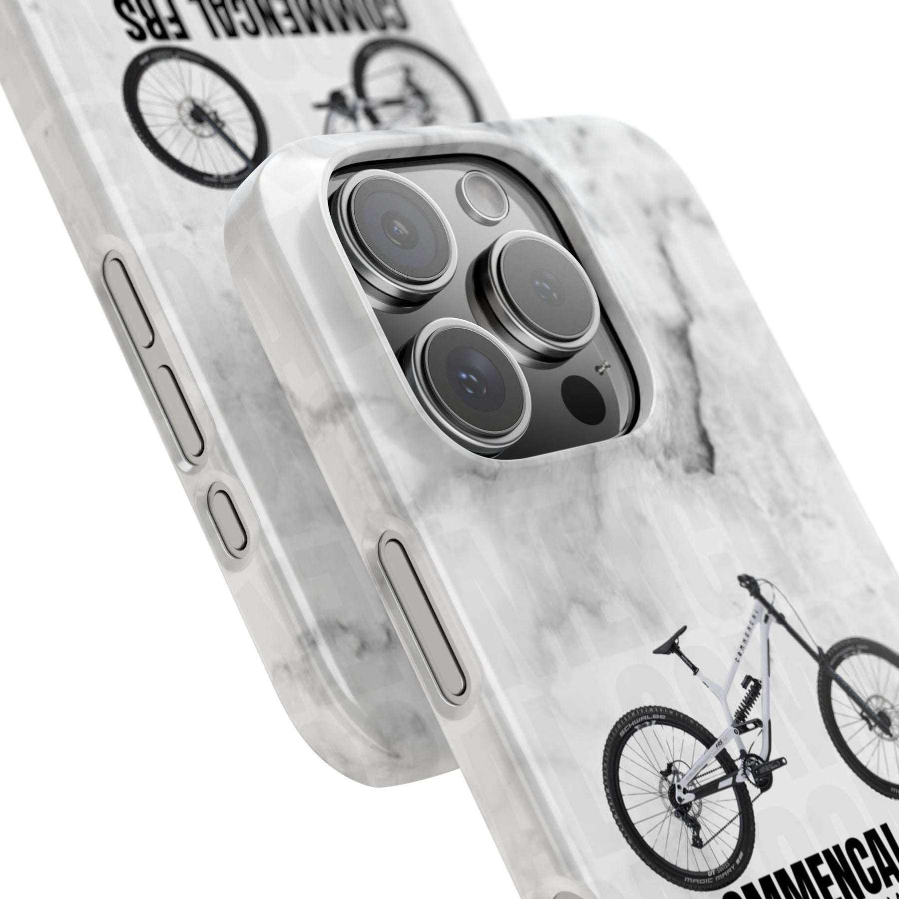 COMMENCAL FRS PARK PURE WHITE 2026