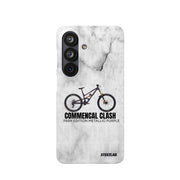 COMMENCAL CLASH PARK EDITION METALLIC PURPLE