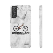 COMMENCAL T.E.M.P.O. RIDE UTAH DIRT