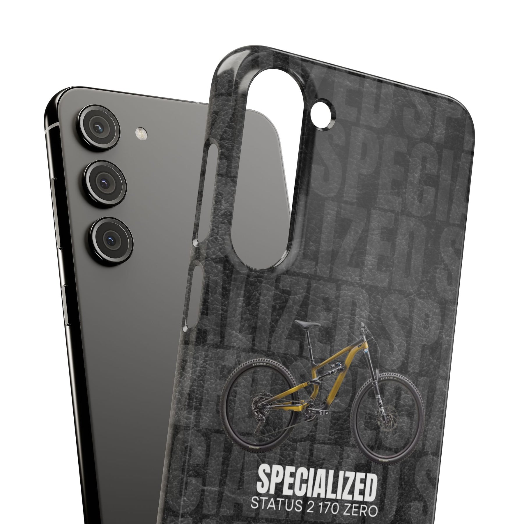 SPECIALIZED Status 2 ZERO