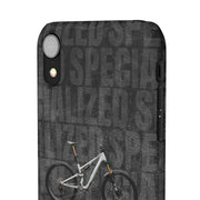 SPECIALIZED S-Works Stumpjumper 15 EVO