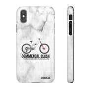 COMMENCAL CLASH V3 ROCKSHOX PURE WHITE 2027