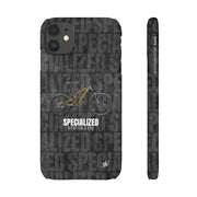 SPECIALIZED Status 2 170