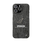 SPECIALIZED Stumpjumper 15 EVO Comp