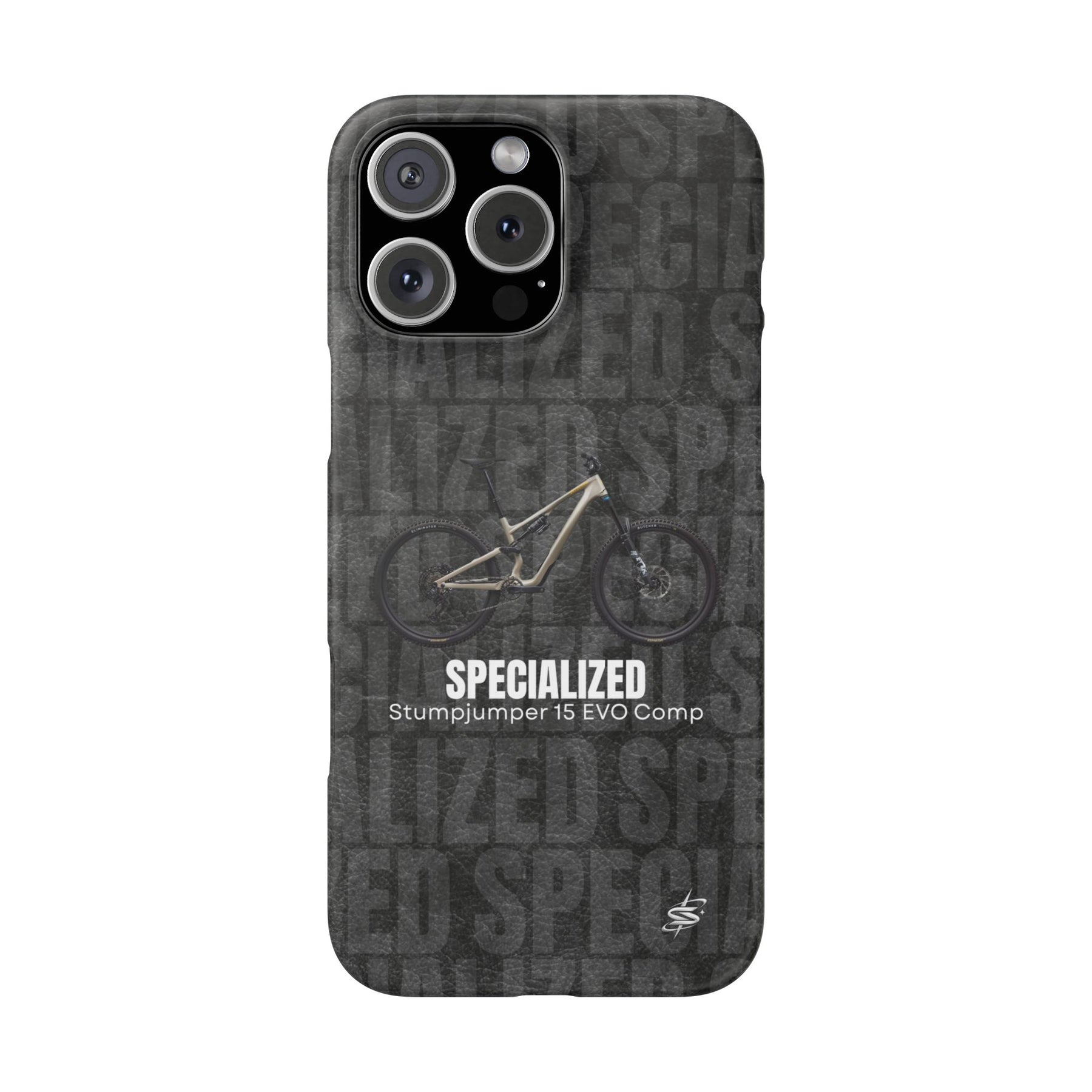 SPECIALIZED Stumpjumper 15 EVO Comp