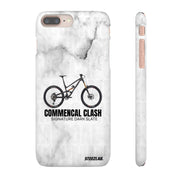 COMMENCAL CLASH SIGNATURE DARK SLATE