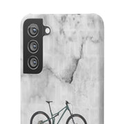 COMMENCAL T.E.M.P.O. ESSENTIAL METALLIC GREEN