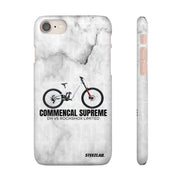 COMMENCAL SUPREME DH V5 ROCKSHOX LIMITED