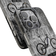 SANTA CRUZ BRONSON DEORE