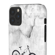 COMMENCAL FRS RIDE PURE WHITE