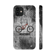 SANTA CRUZ MEGATOWER X0 AXS RSV