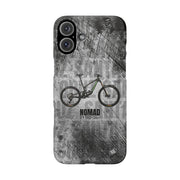 SANTA CRUZ NOMAD XT Di2 Coil