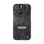 SPECIALIZED Status 2 170