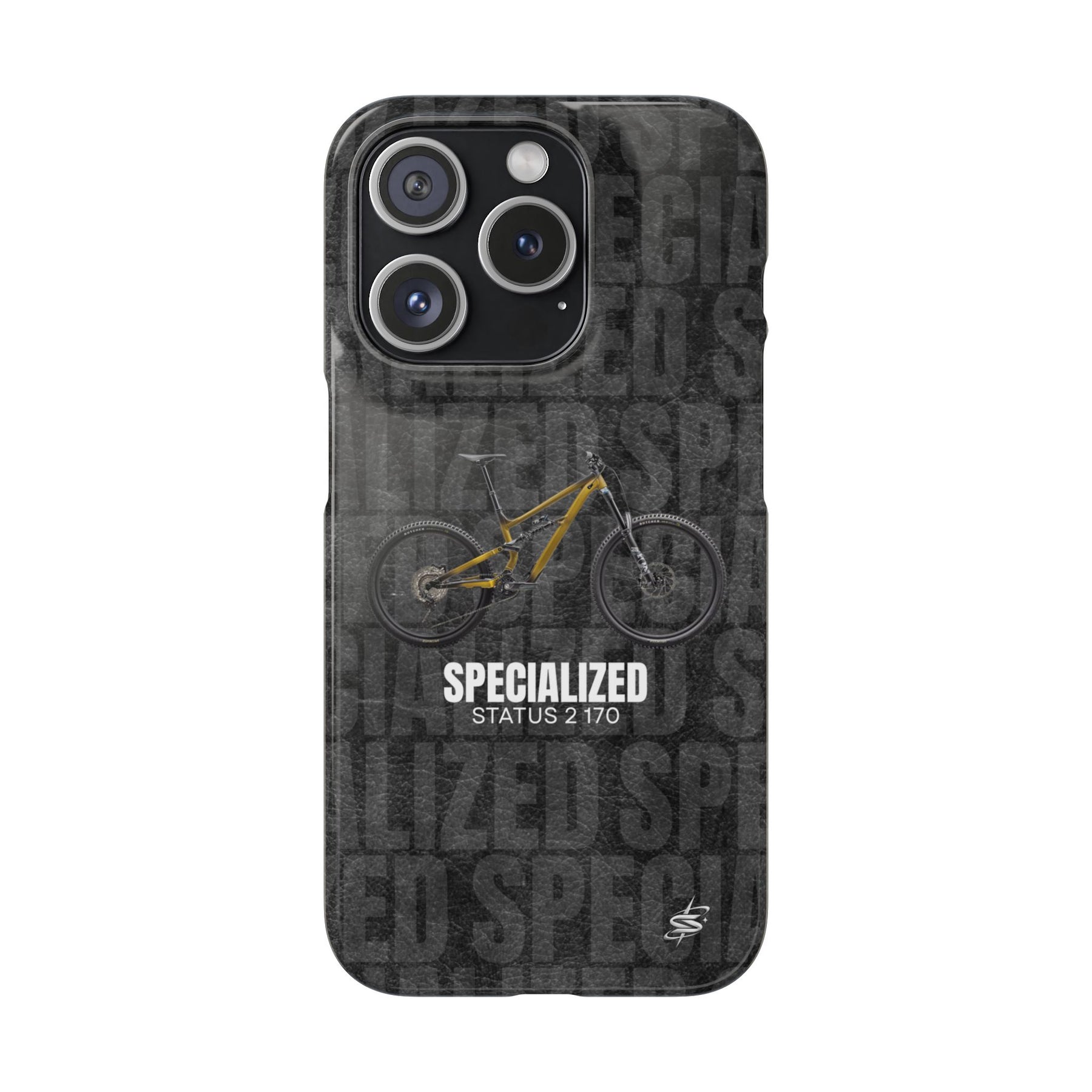 SPECIALIZED Status 2 170