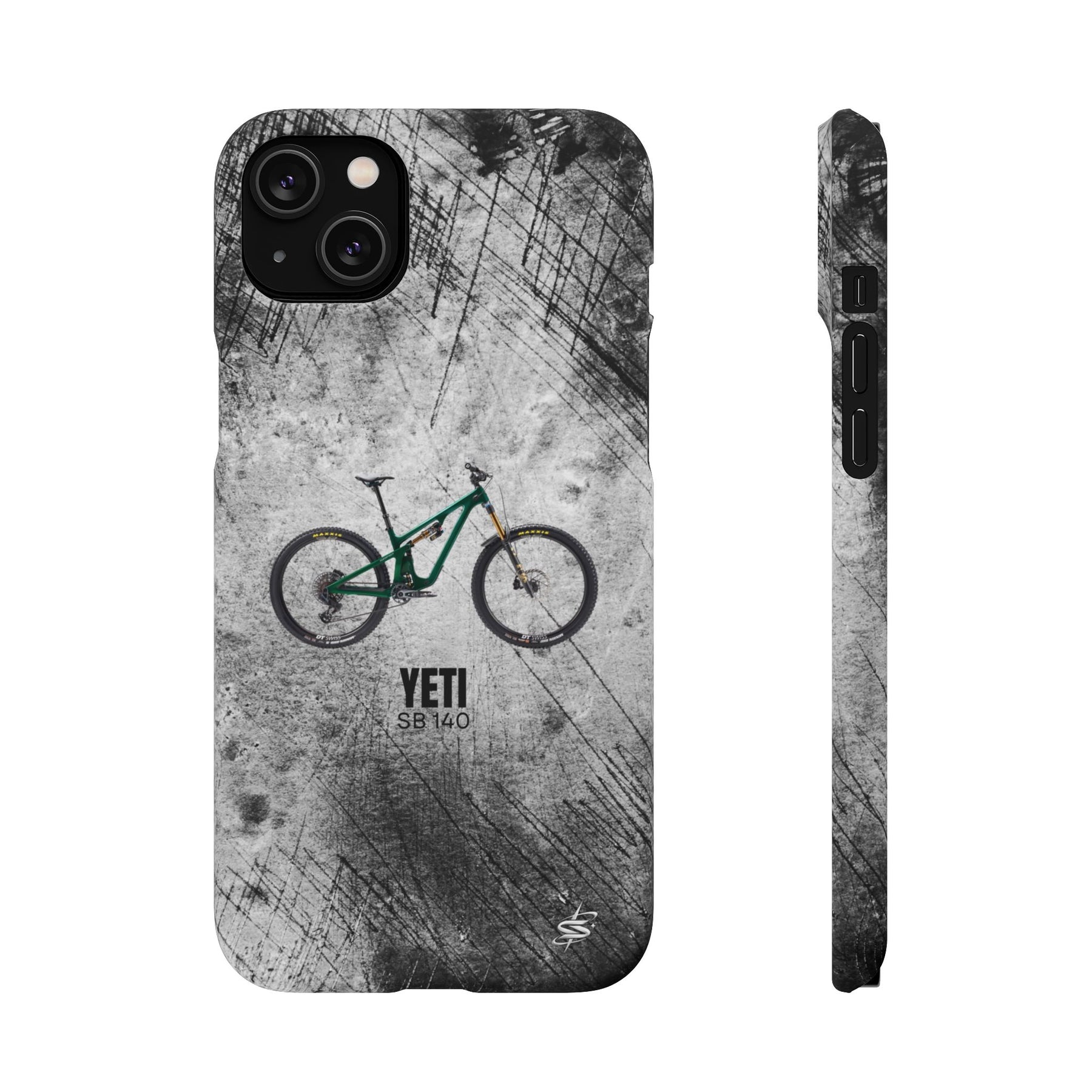 YETI SB 140