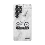 COMMENCAL META SX V4 RACE PURE WHITE