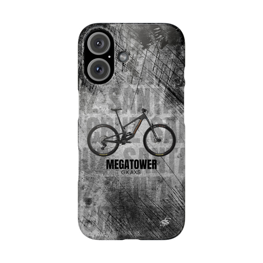 SANTA CRUZ MEGATOWER GX AXS