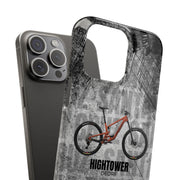 SANTA CRUZ HIGHTOWER DEORE