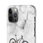 COMMENCAL T.E.M.P.O. ESSENTIAL FROZEN BROWN