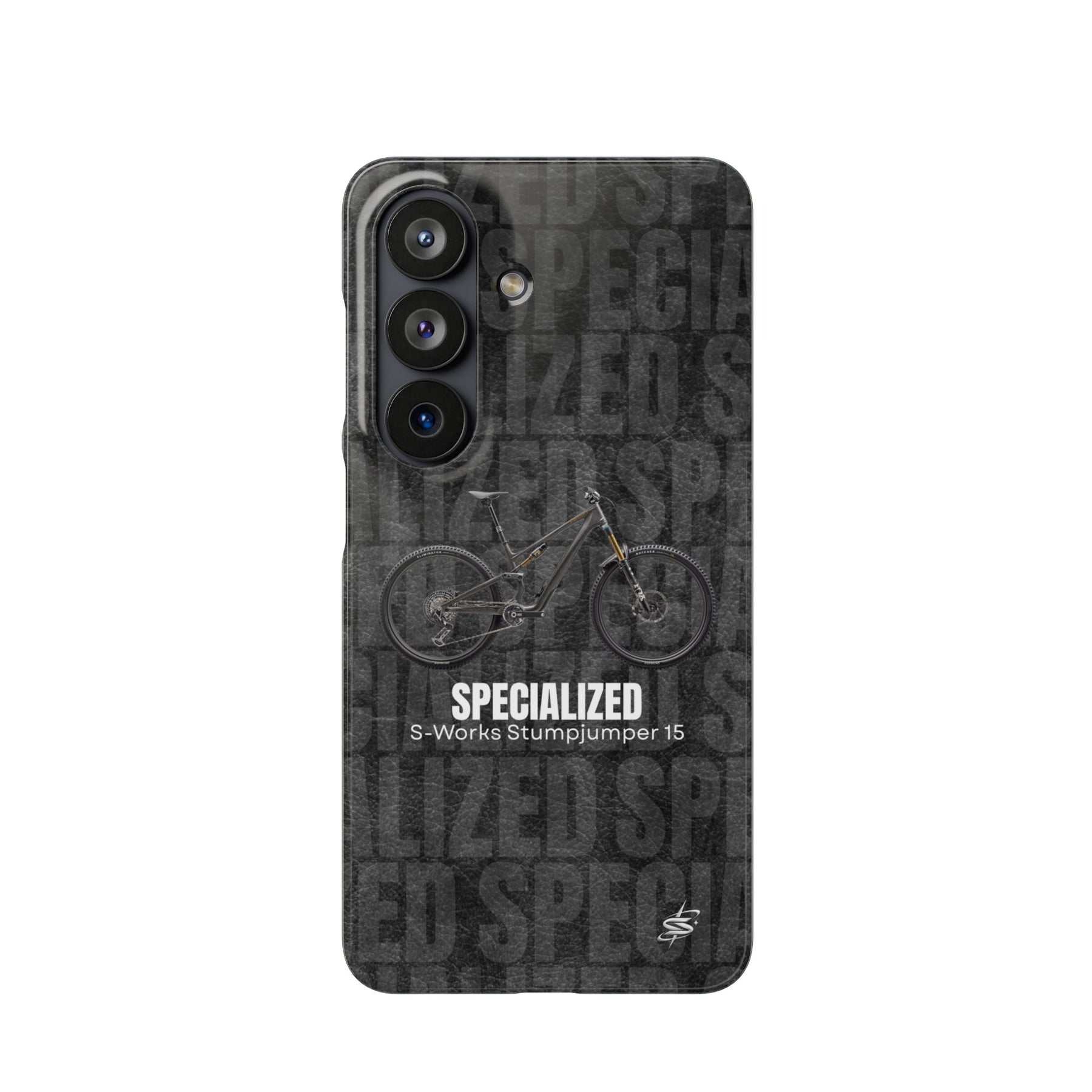 SPECIALIZED S-Works Stumpjumper 15