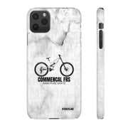 COMMENCAL FRS PARK PURE WHITE 2026