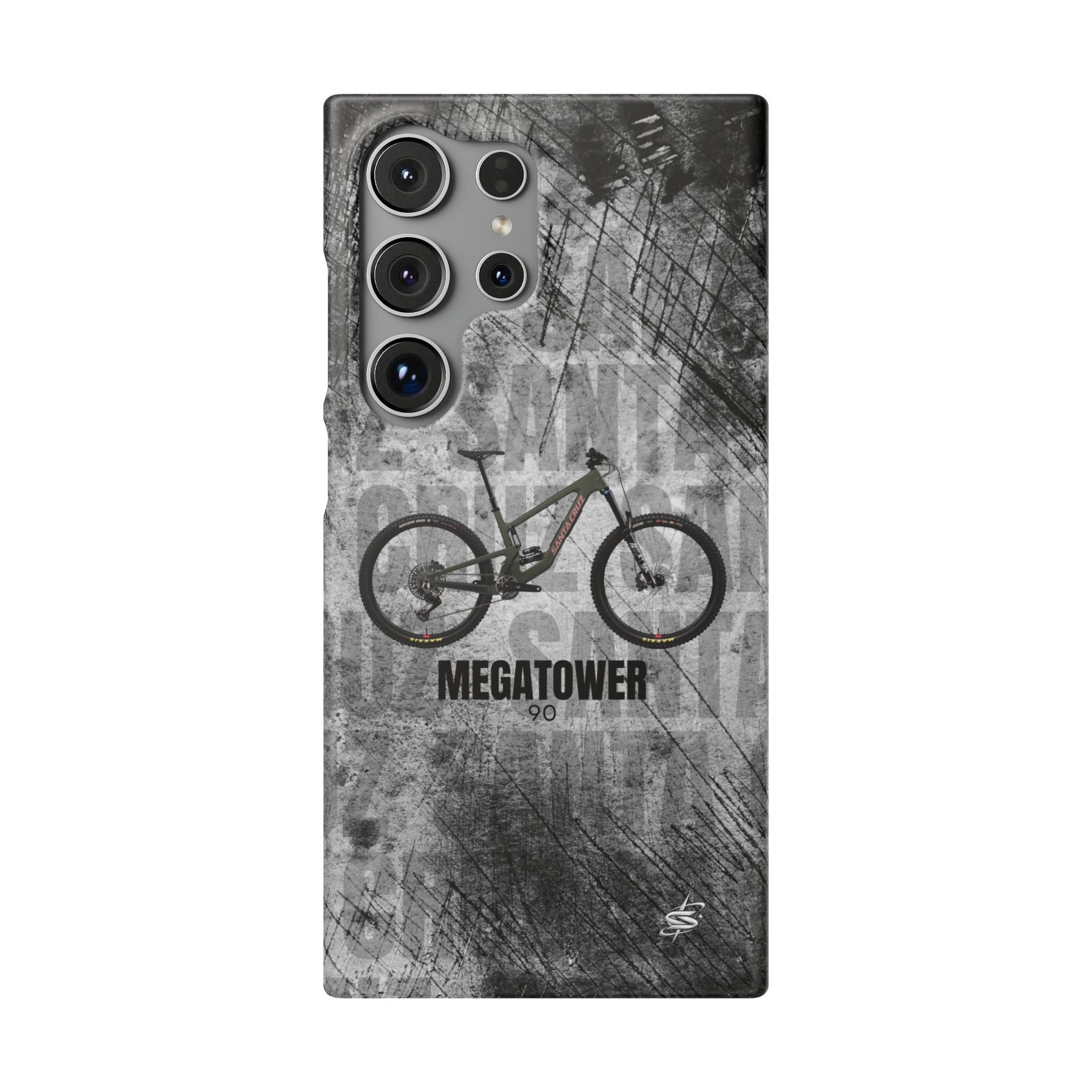 SANTA CRUZ MEGATOWER 90