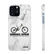 COMMENCAL SUPREME DH V5.2 SIGNATURE PURE BLACK 2027