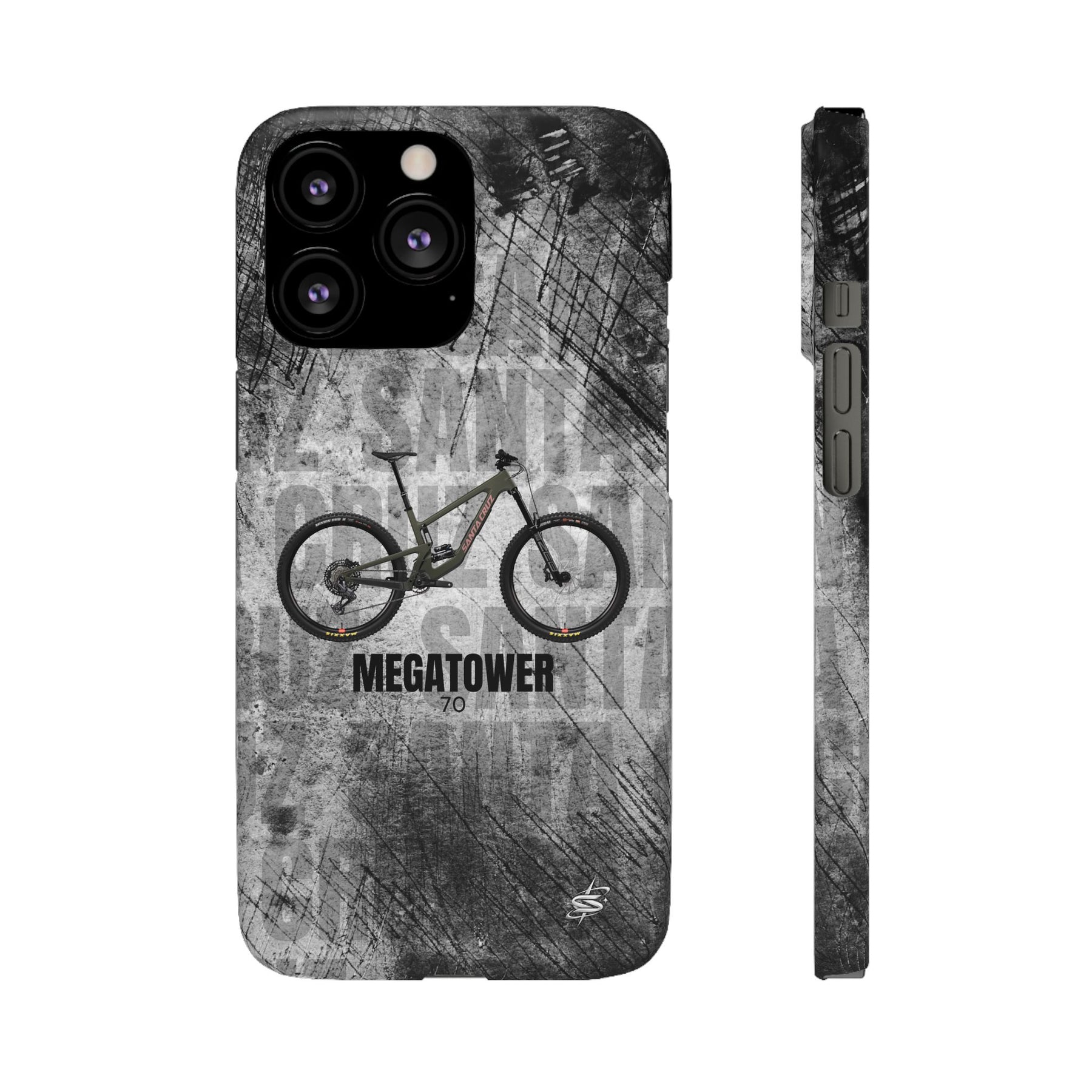 SANTA CRUZ MEGATOWER 70