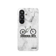 COMMENCAL META SX V4 ORIGIN HERITAGE GREEN