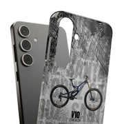 SANTA CRUZ V10 DH X01
