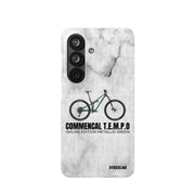 COMMENCAL T.E.M.P.O. OHLINS EDITION METALLIC GREEN