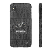 SPECIALIZED S-Works Stumpjumper 15 EVO