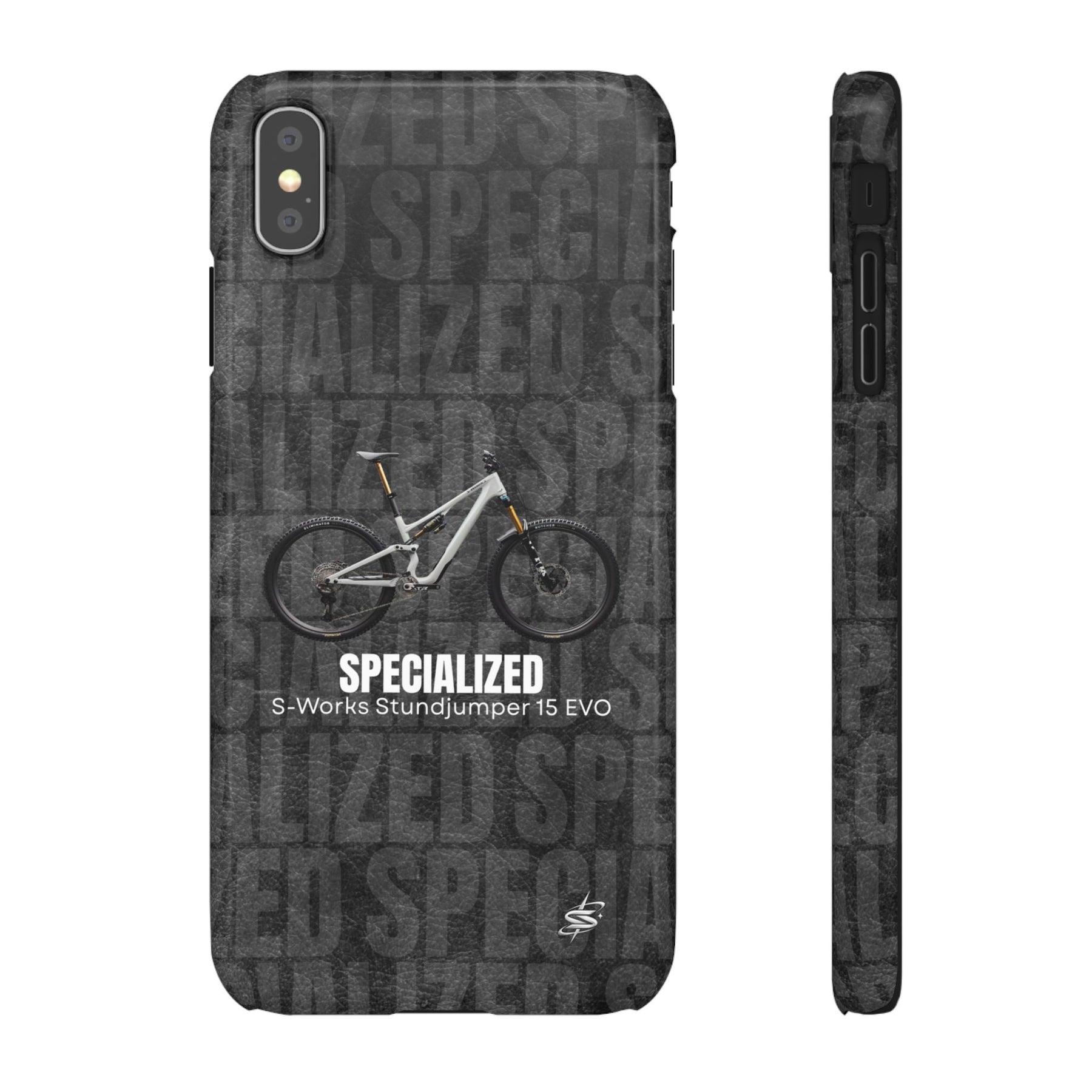SPECIALIZED S-Works Stumpjumper 15 EVO