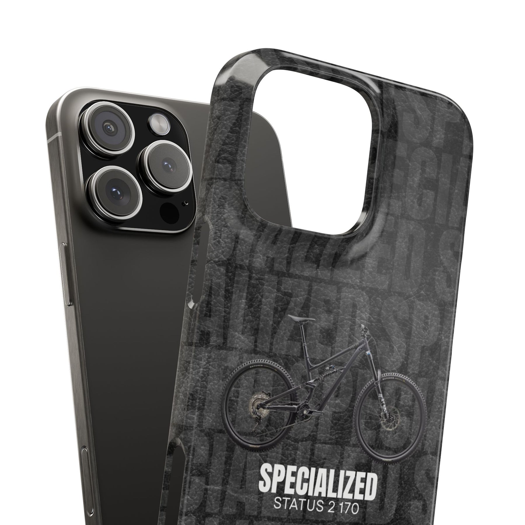 SPECIALIZED Status 2 170