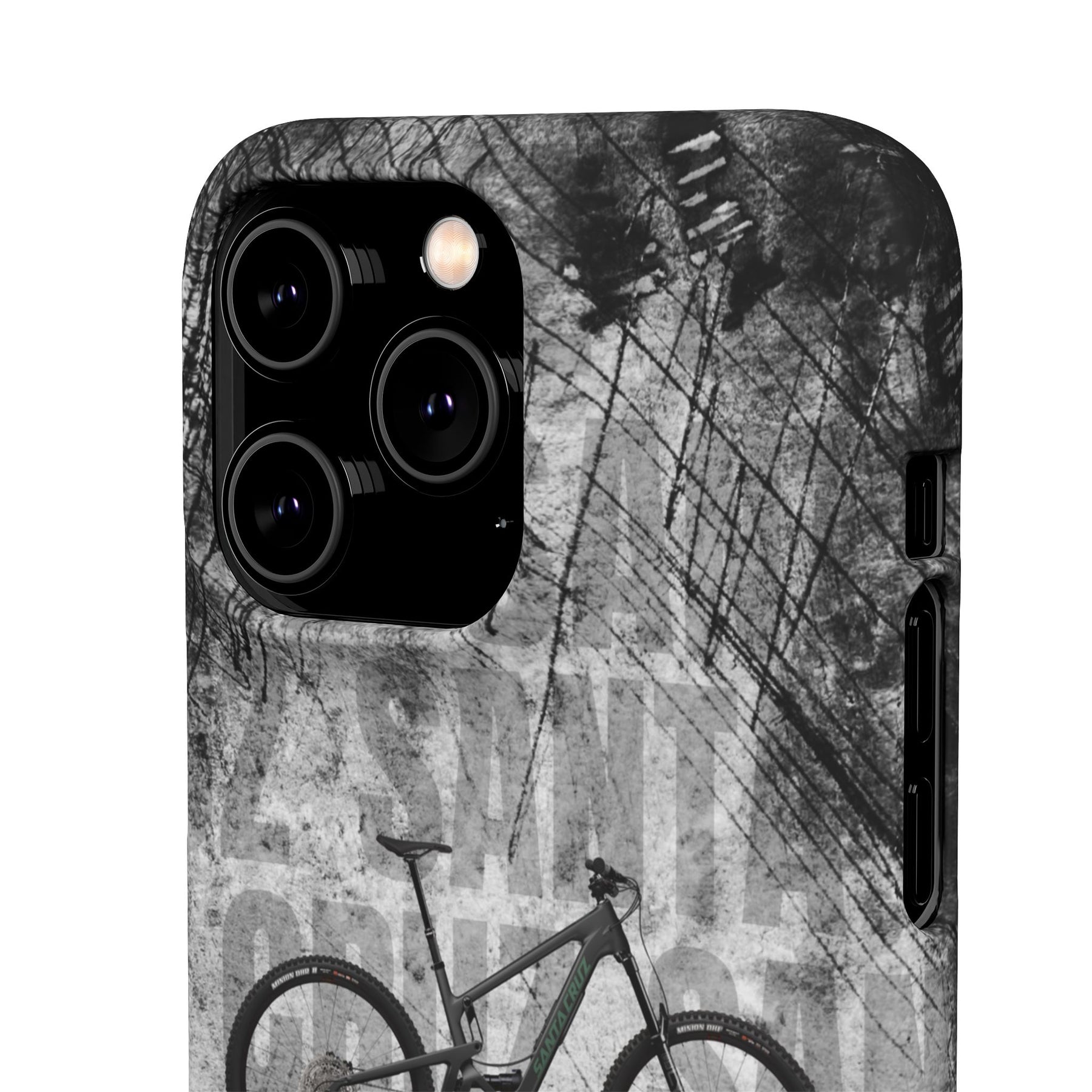 SANTA CRUZ HIGHTOWER DEORE