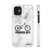 COMMENCAL META V5 RIDE PYRITE GREY
