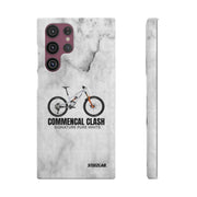 COMMENCAL CLASH SIGNATURE PURE WHITE 2026