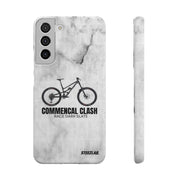COMMENCAL CLASH RACE DARK SLATE
