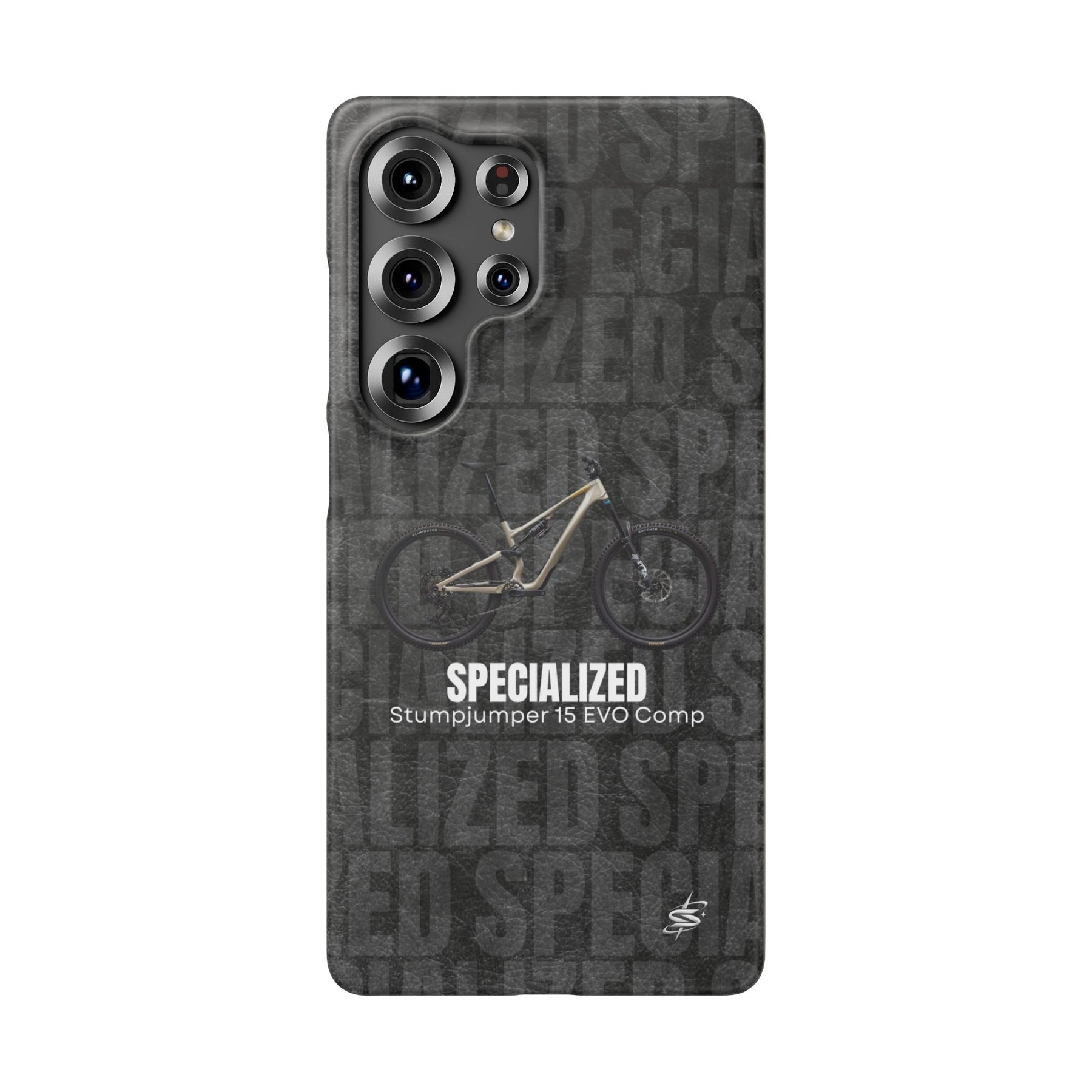 SPECIALIZED Stumpjumper 15 EVO Comp