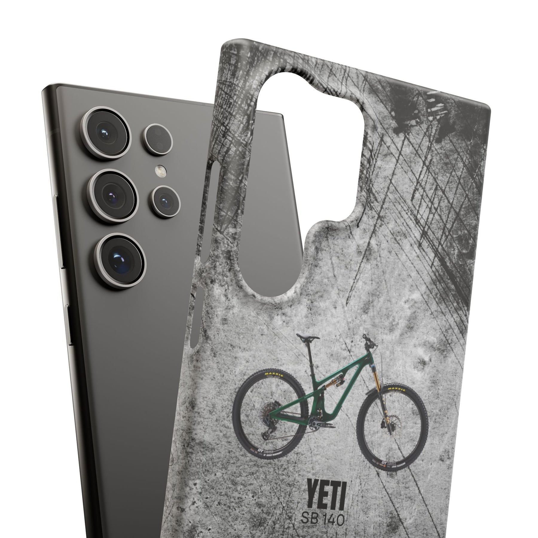 YETI SB 140