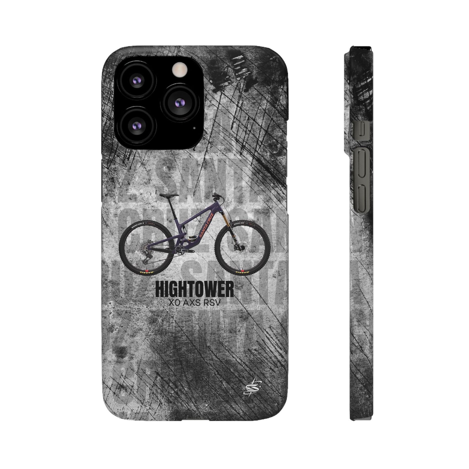 SANTA CRUZ HIGHTOWER XO AXS RSV