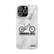 COMMENCAL META SX V4 ESSENTIAL DARK SLATE