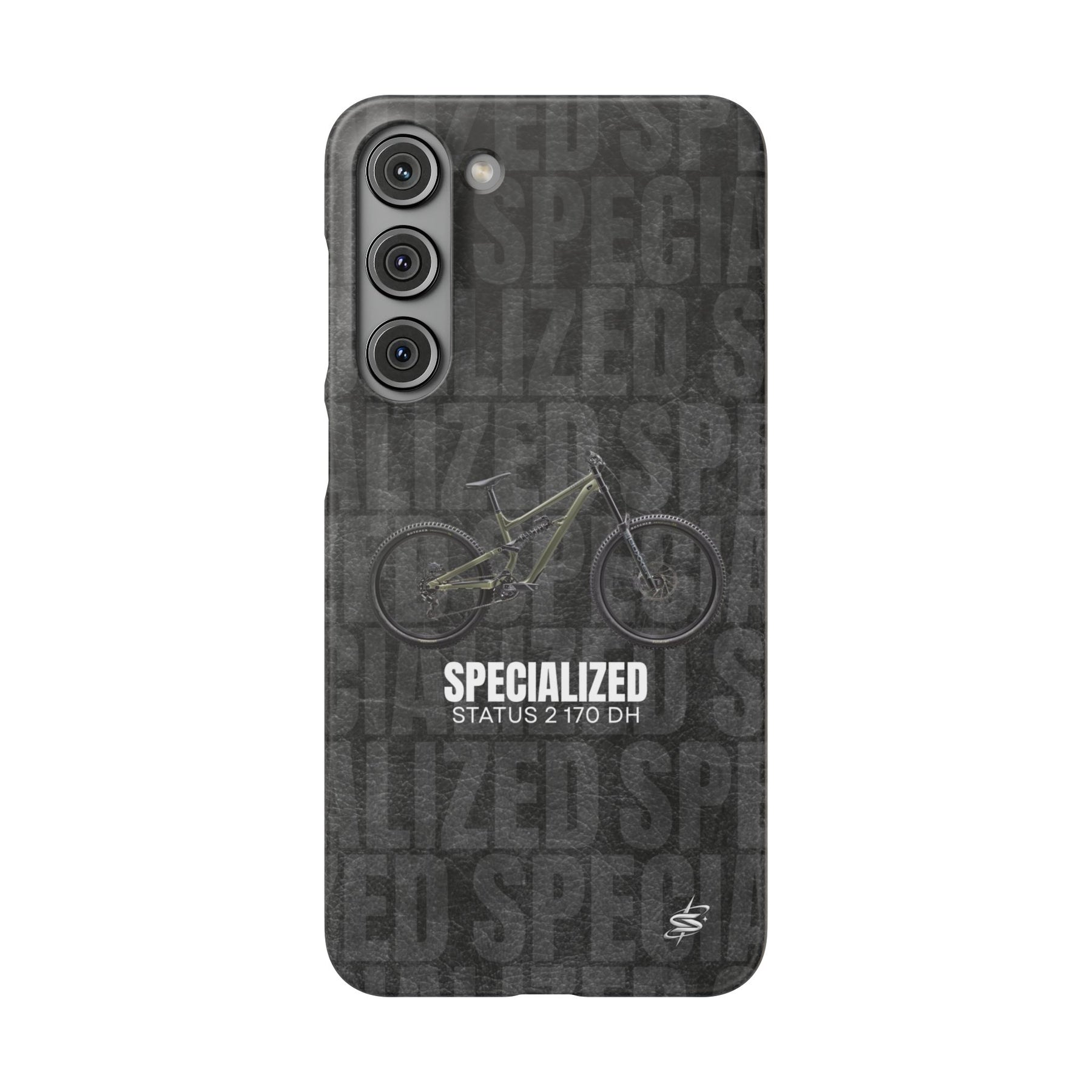 SPECIALIZED Status 2 170 DH