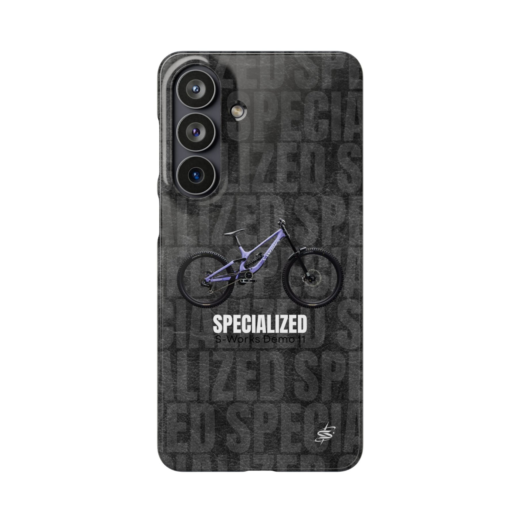 SPECIALIZED S-Works Demo 11