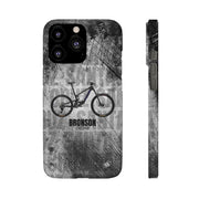 SANTA CRUZ BRONSON DEORE