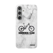COMMENCAL CLASH RACE DARK SLATE
